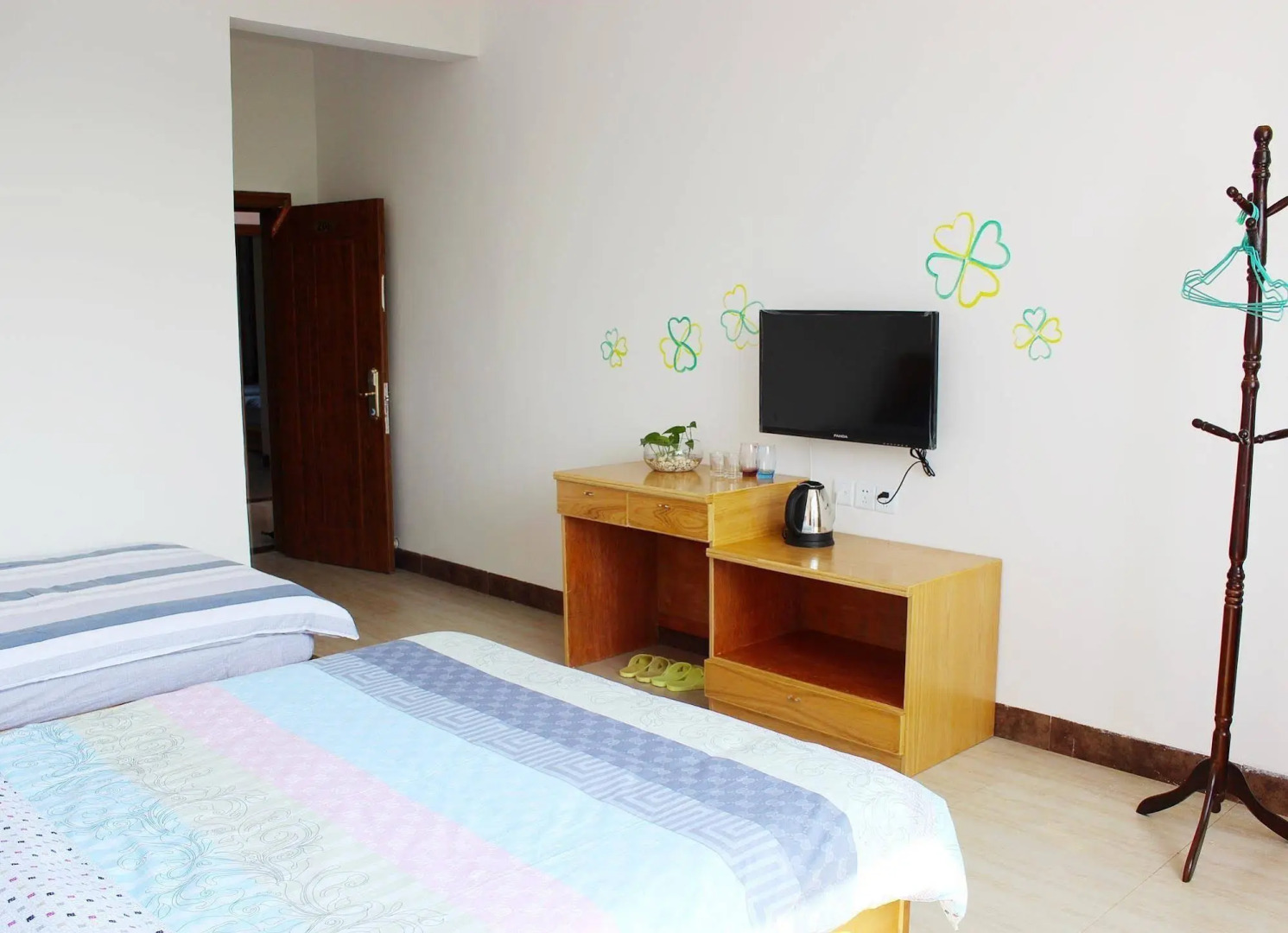 Weimei Sea View Hotel