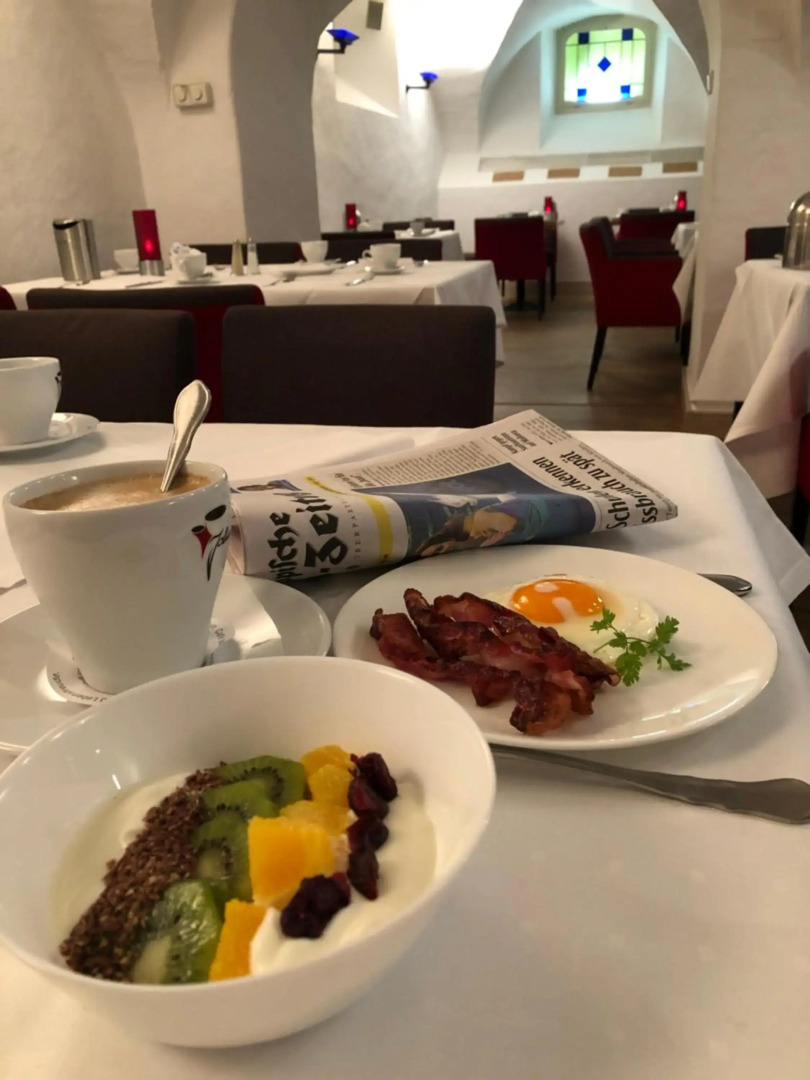 Hotel Lippischer Hof