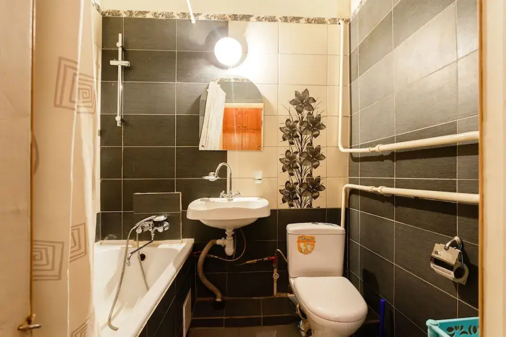 Brusnika Apartment Arbat Standart