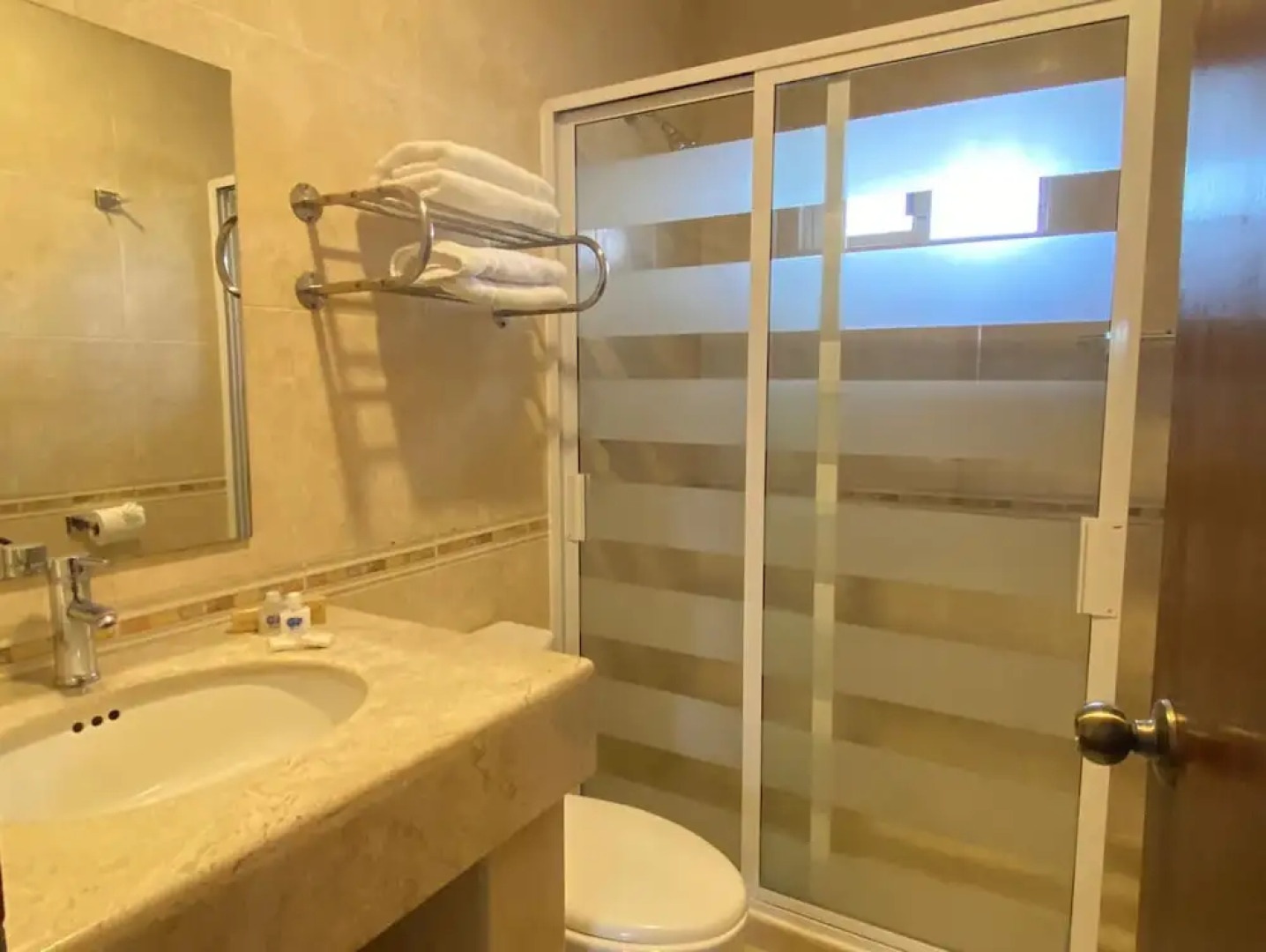 Collection O Hotel La Huerta Golf & Hotel, Cholula