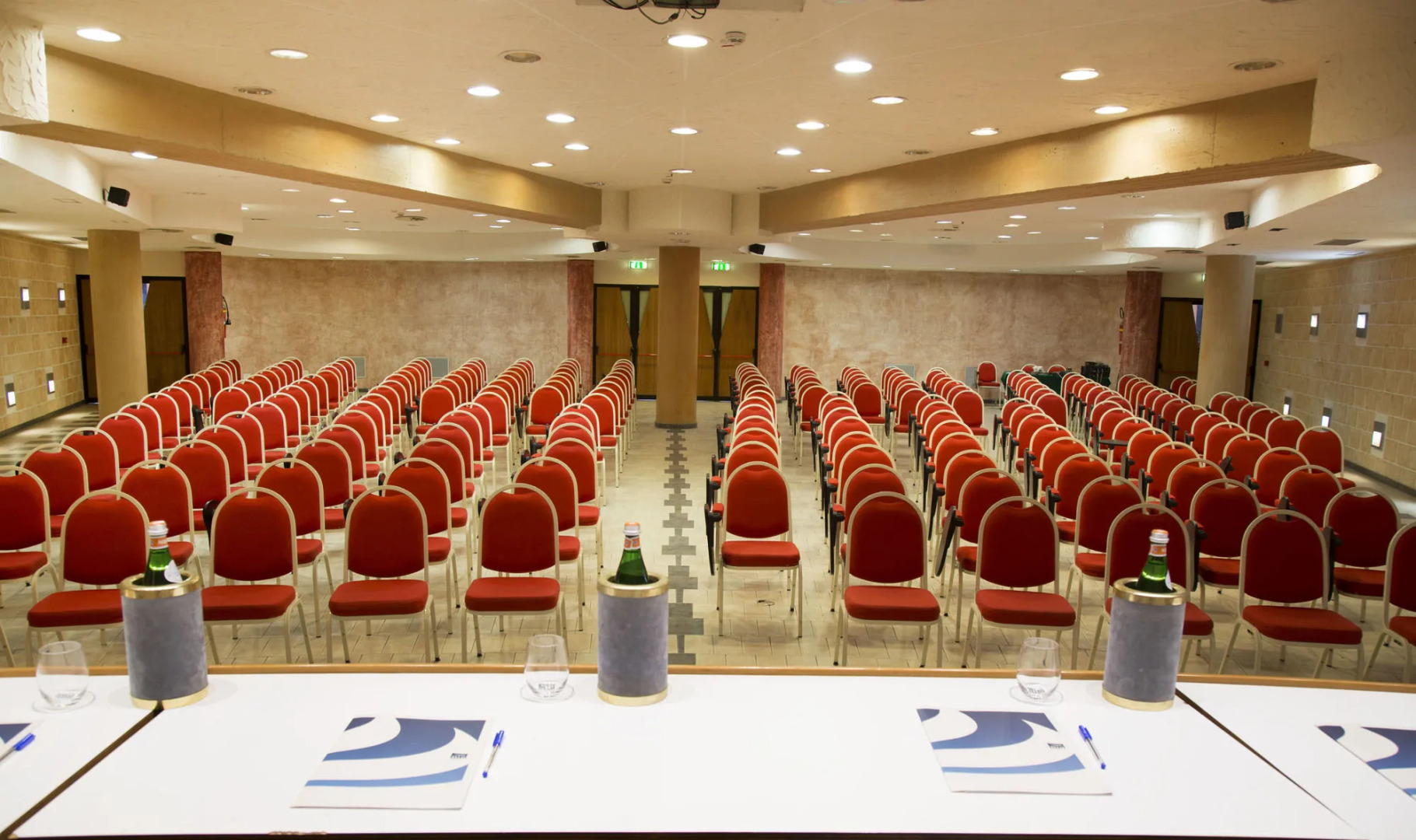 Sant'Elmo Beach Hotel