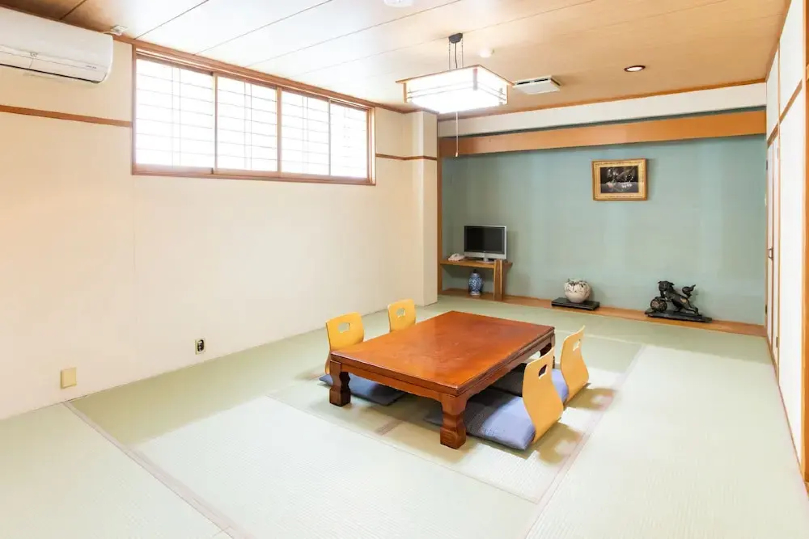 Ryokan Chieko No Yu