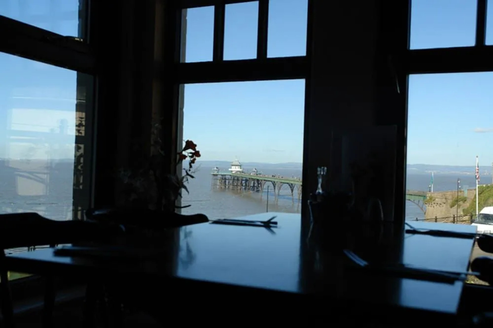 The Moon And Sixpence