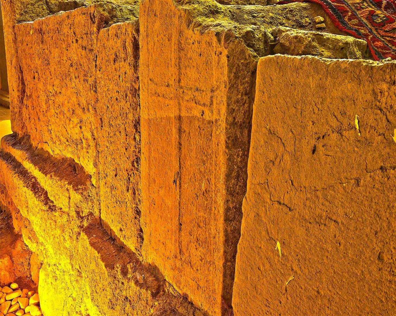 Safa Royal Museum Hotel