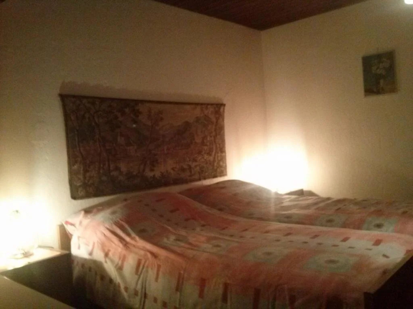 Forellenhof Hotel de la Truite