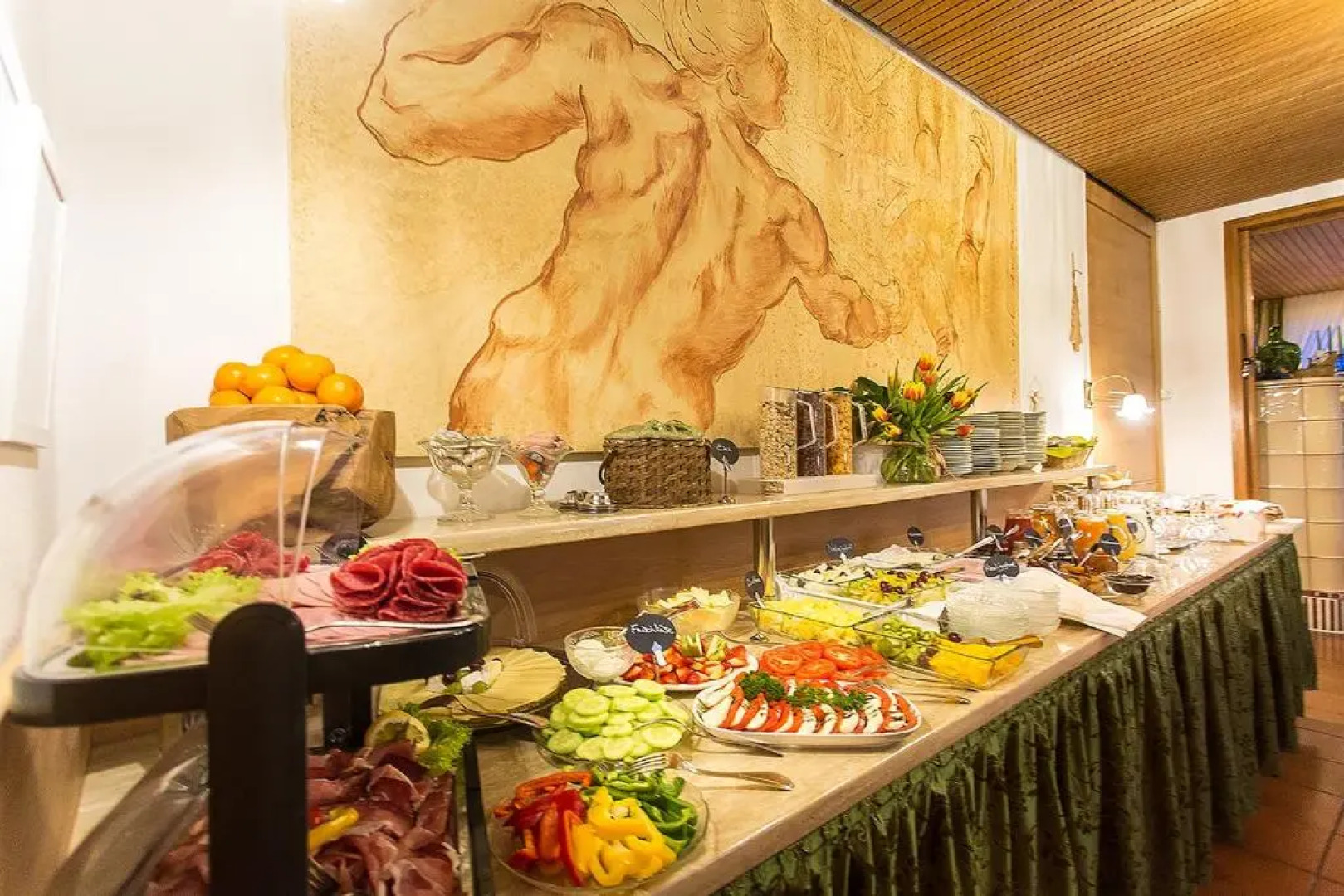 Hotel Diana Feldberg