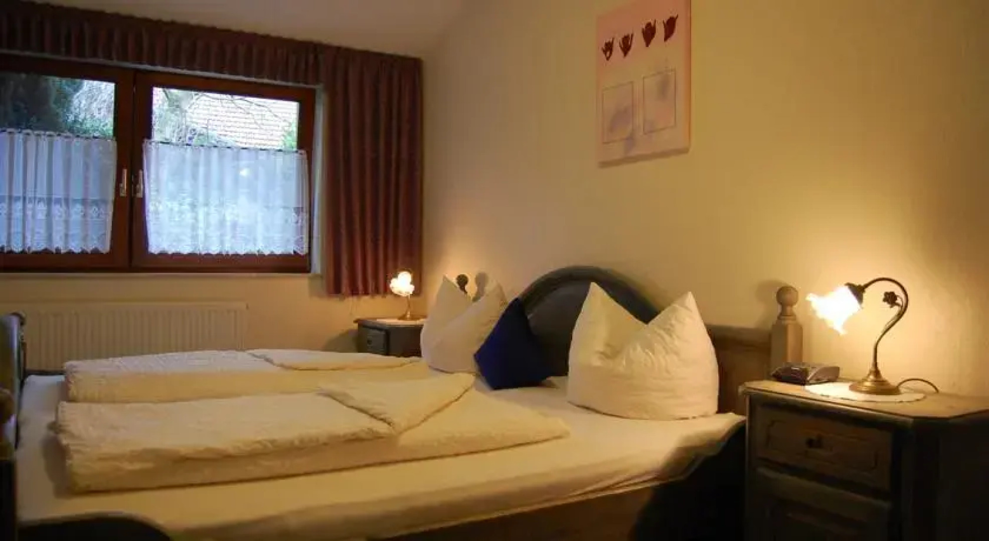 Ferienhof & Landhotel Laurenz