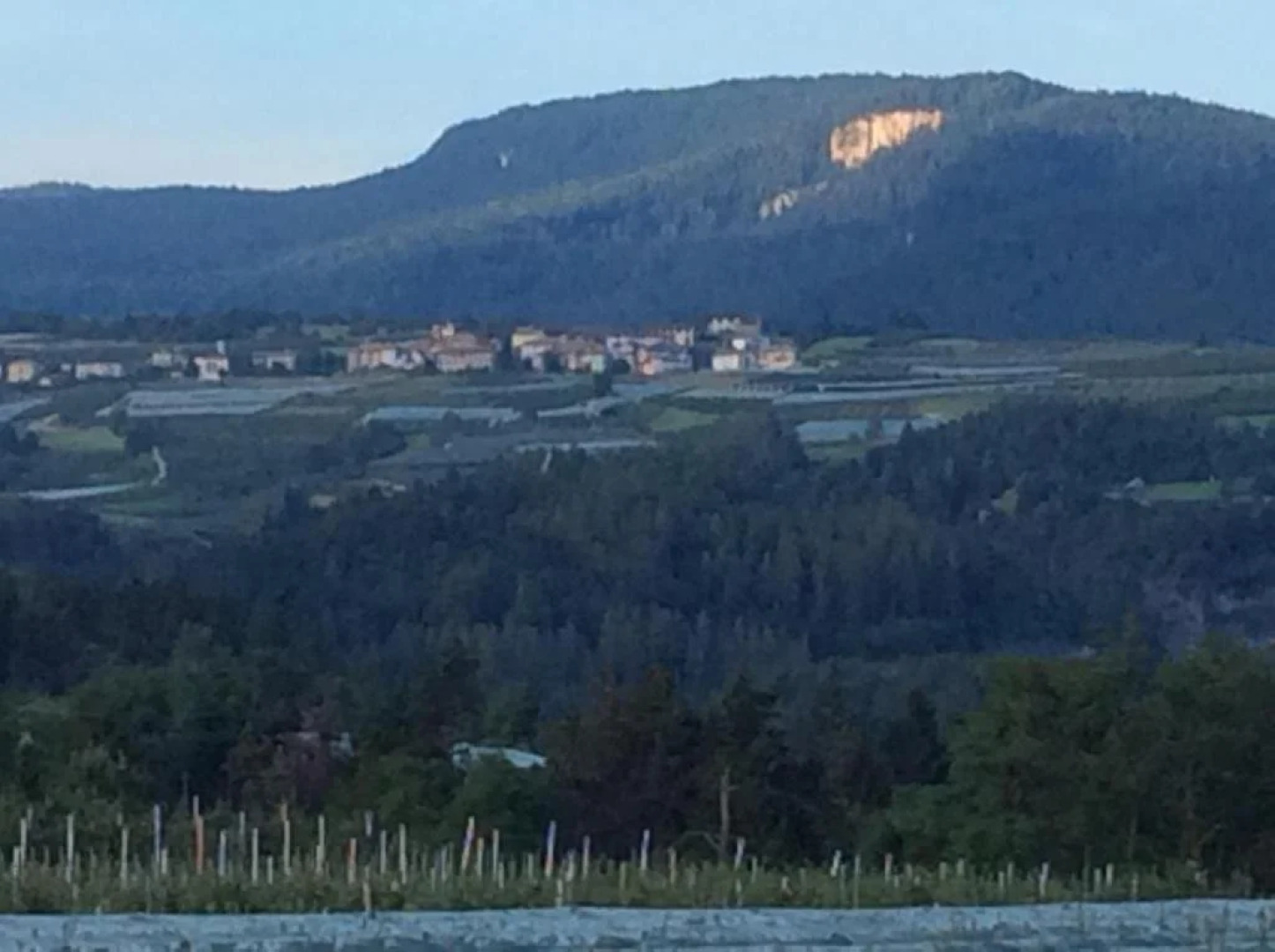 Agriturismo La Canonica