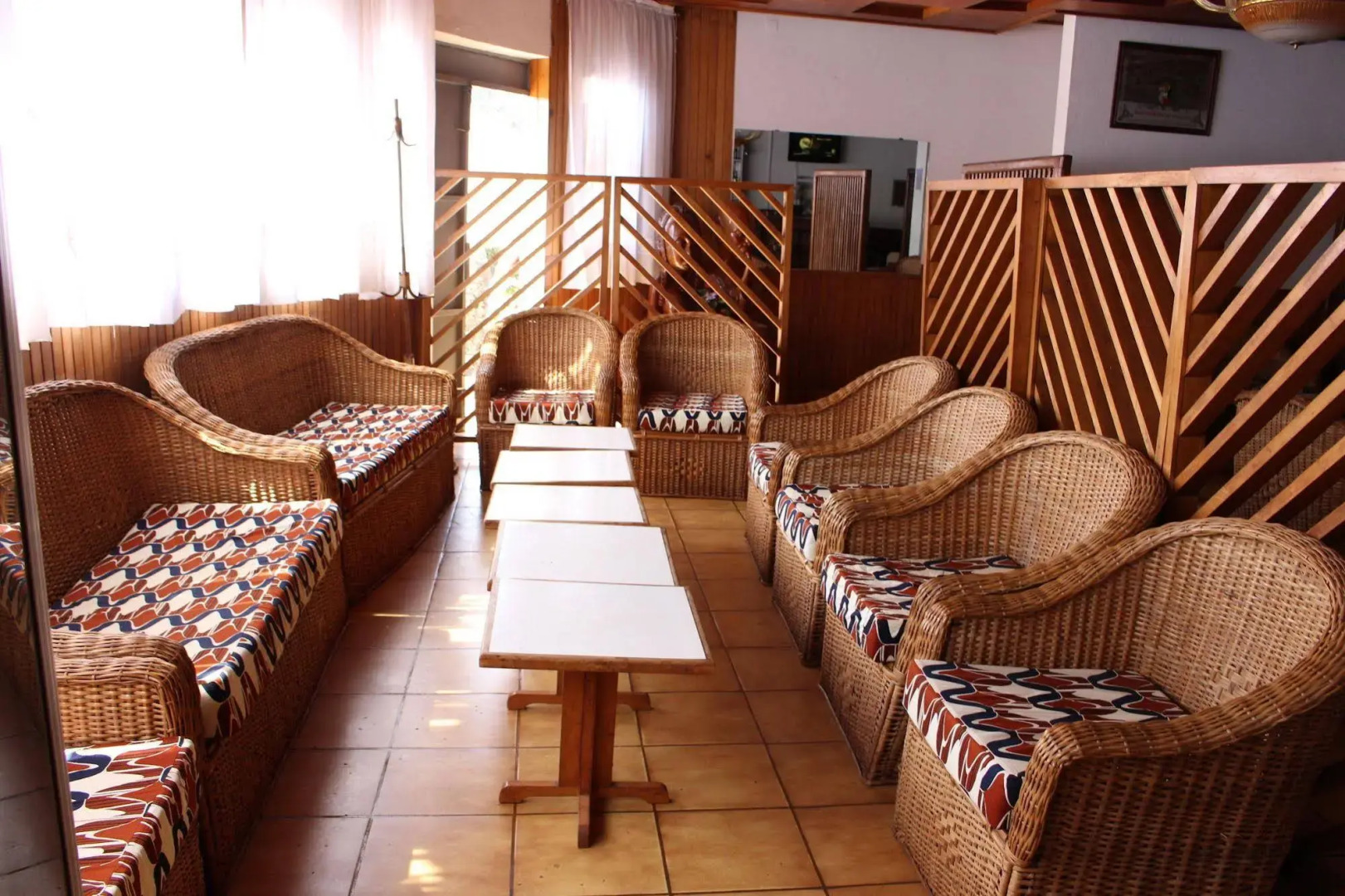 Centre Climatique De Bandjoun