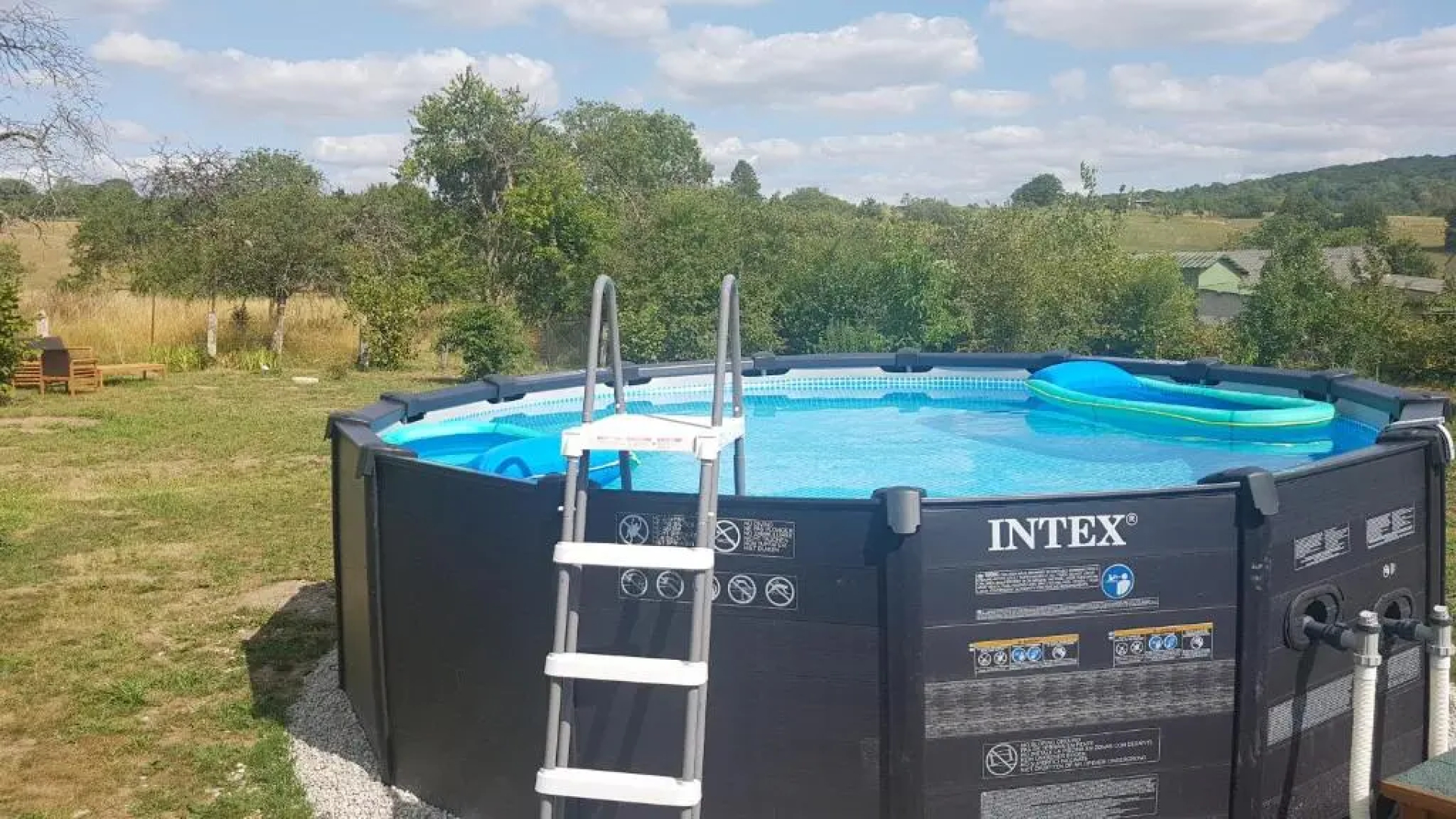 La Maison du Notaire