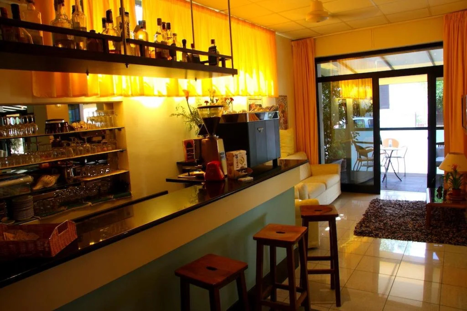 Silvi Marina Sea Resort