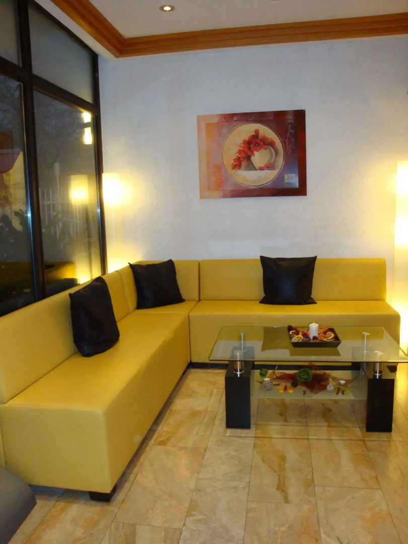 Hotel Stadt Heidelberg