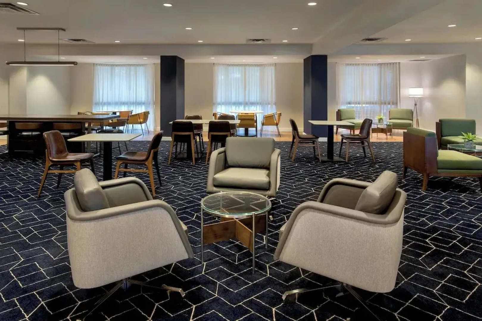 Courtyard Basking Ridge