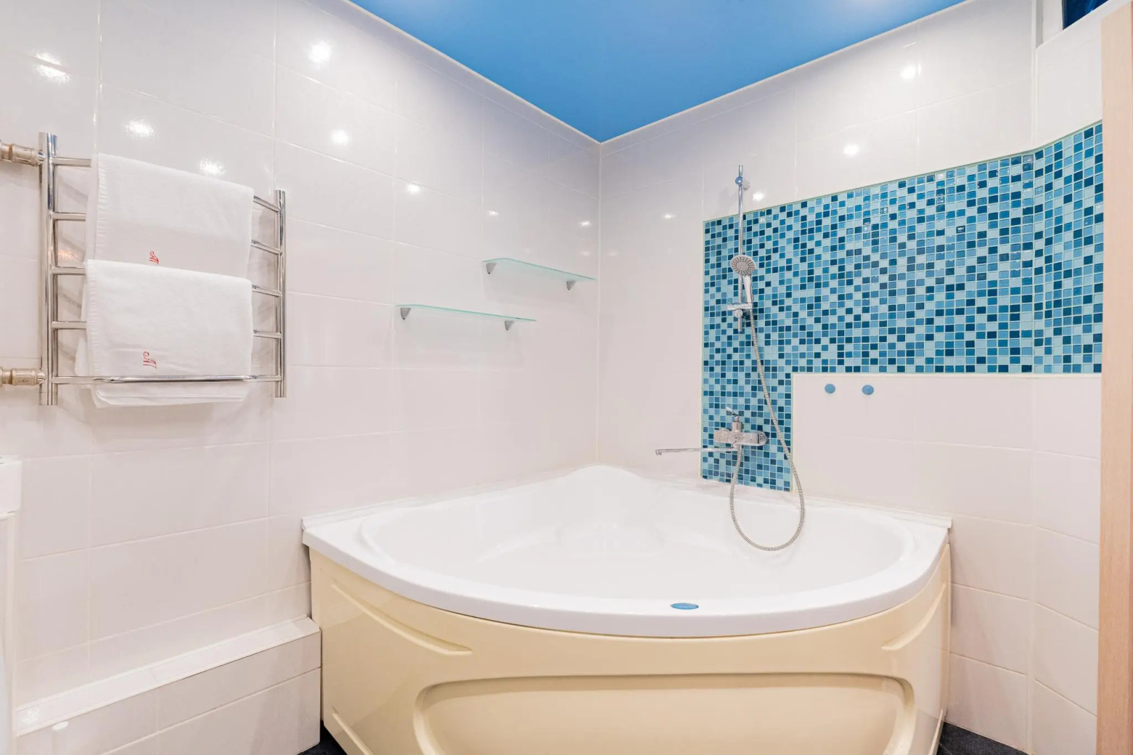 Апартаменты Петровские на Советской, 69