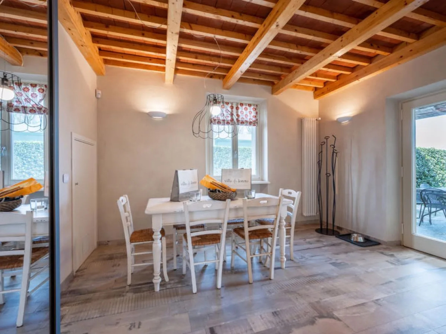 Cascina Castello (COI302)