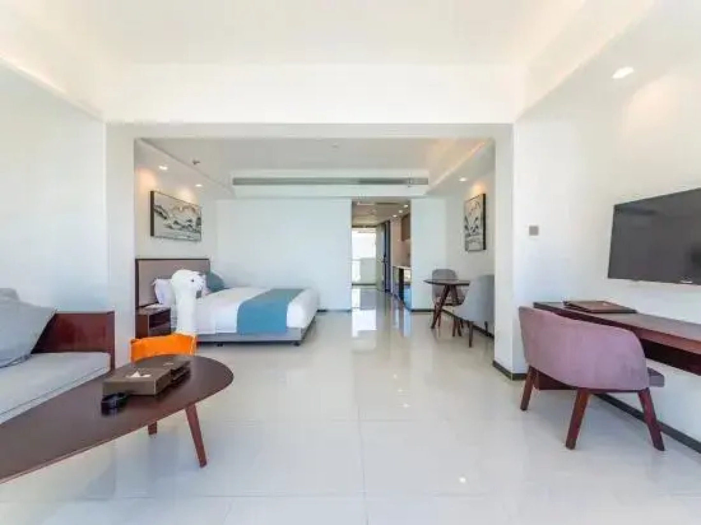 Huizhou Huidong Xunliao Bay Baolai Resort Hotel (Financial Street Sea World Branch)