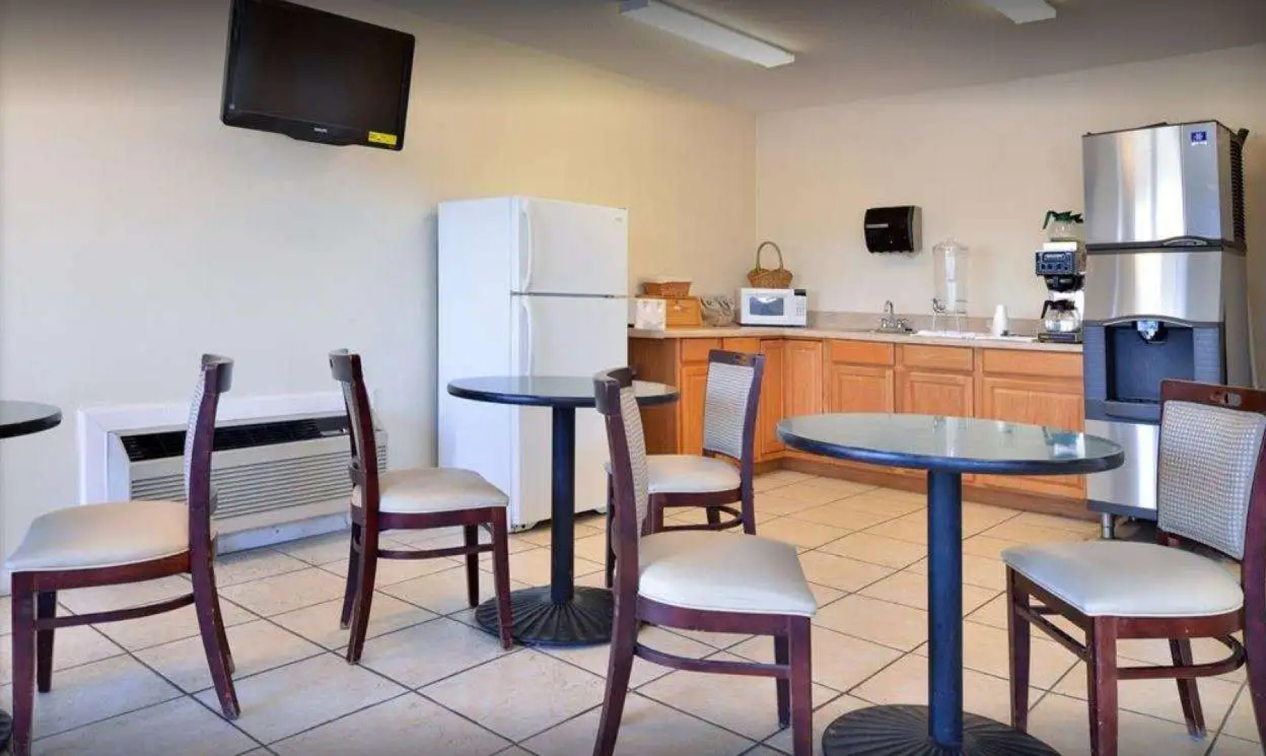 Knights Inn Lumberton
