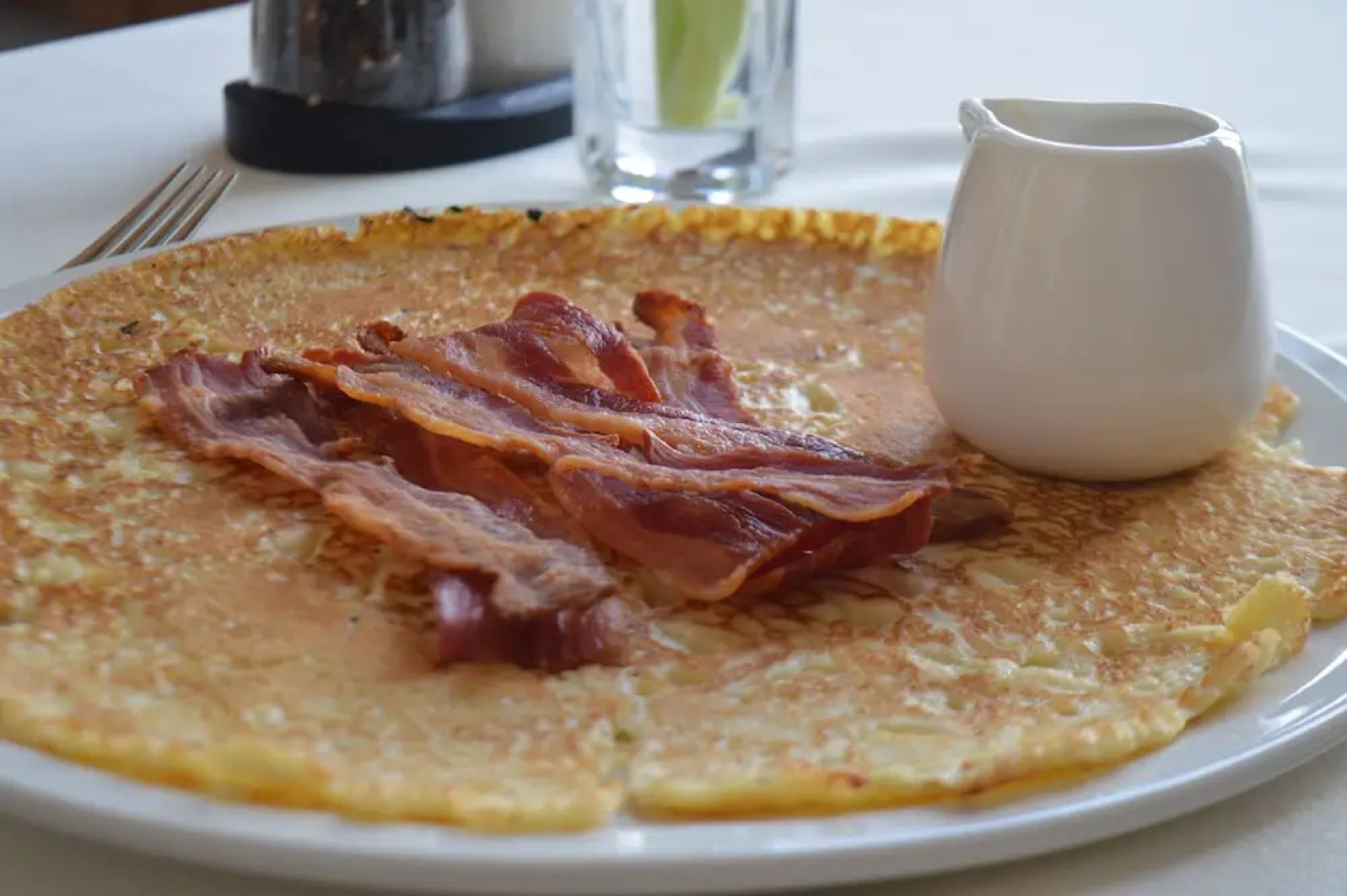 Millstone House Bed and Breakfast