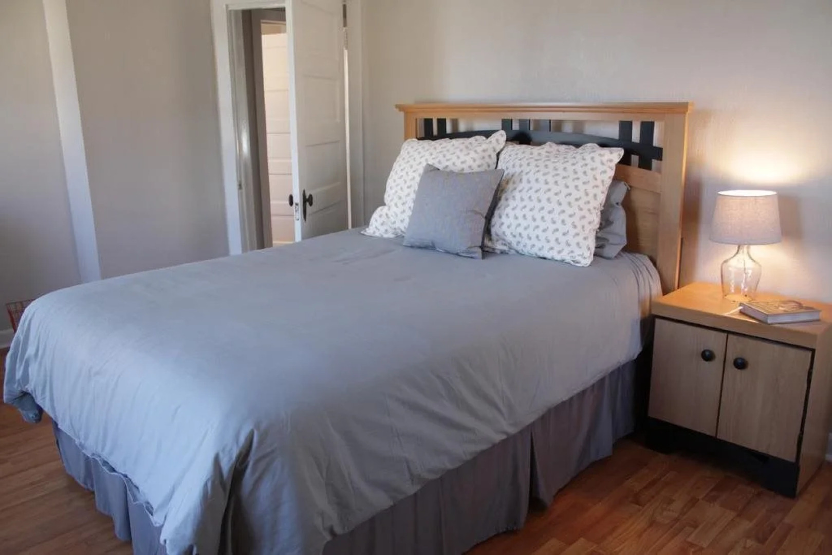 Modern Homestead Guest House