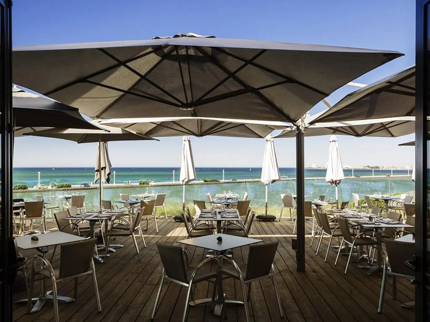 Côte Ouest Thalasso & Spa Les Sables d'Olonne - MGallery Collection