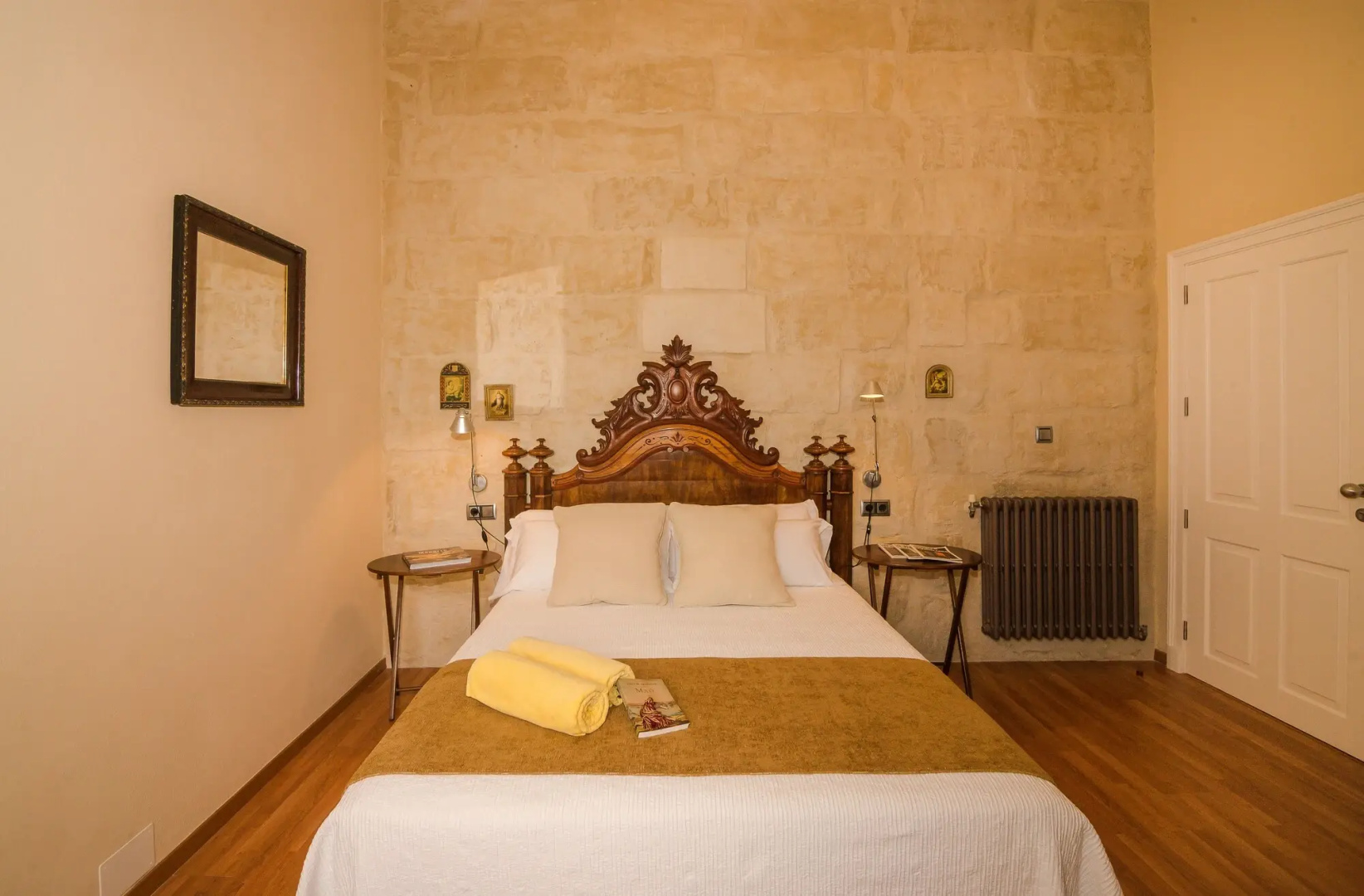 Binissaida Boutique Hotel