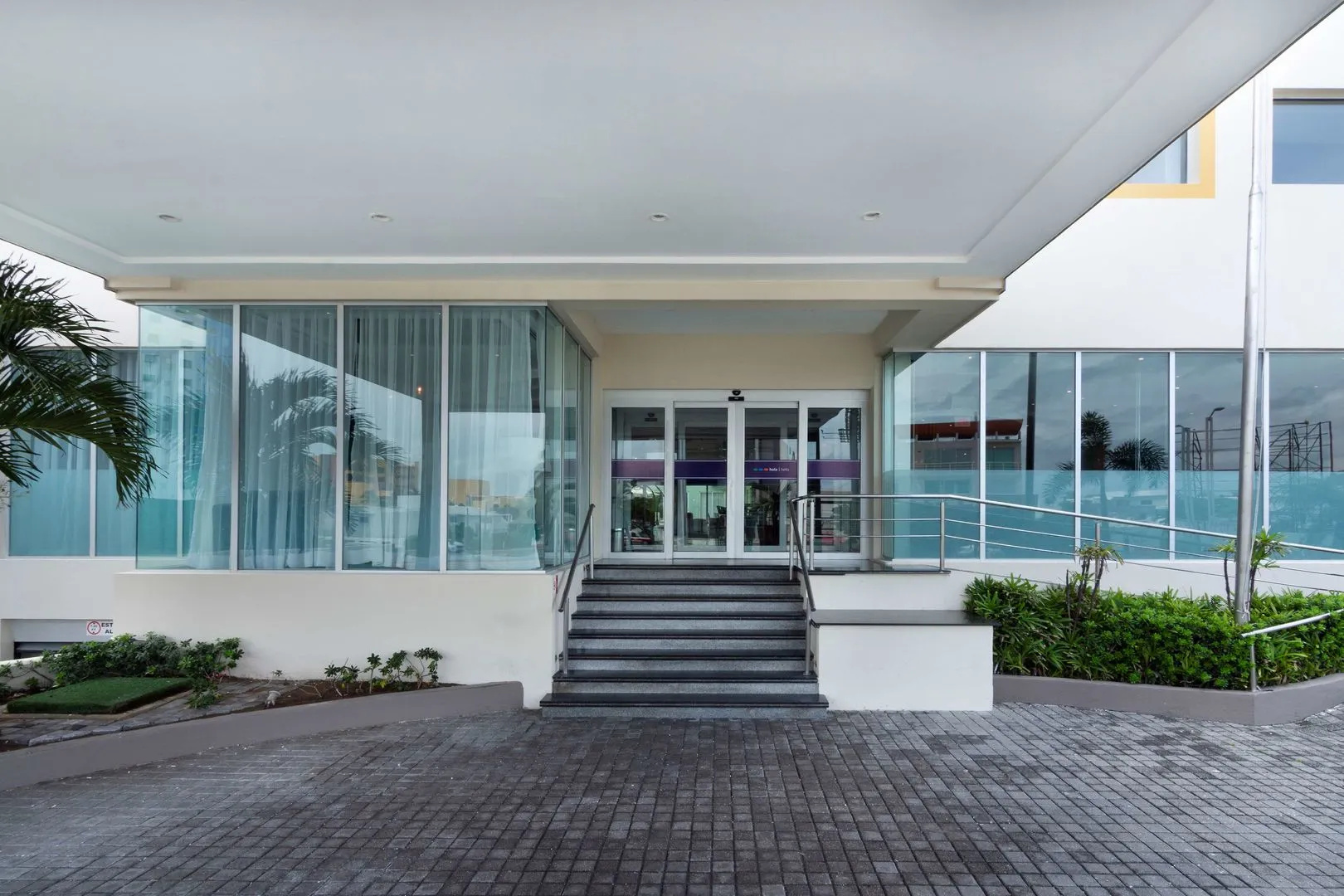 Hampton by Hilton Veracruz Boca Del Rio