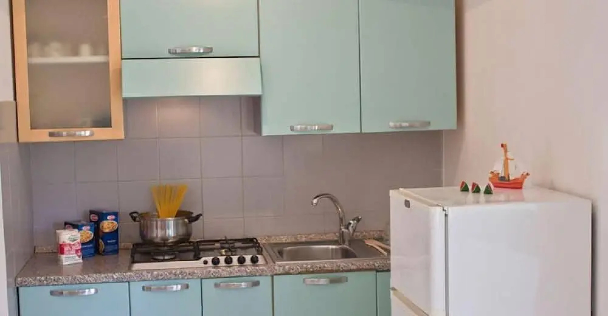 Villaggio Camping Costa Verde