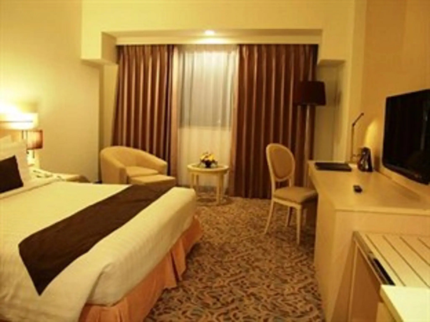 Verwood Hotel & Serviced Residence