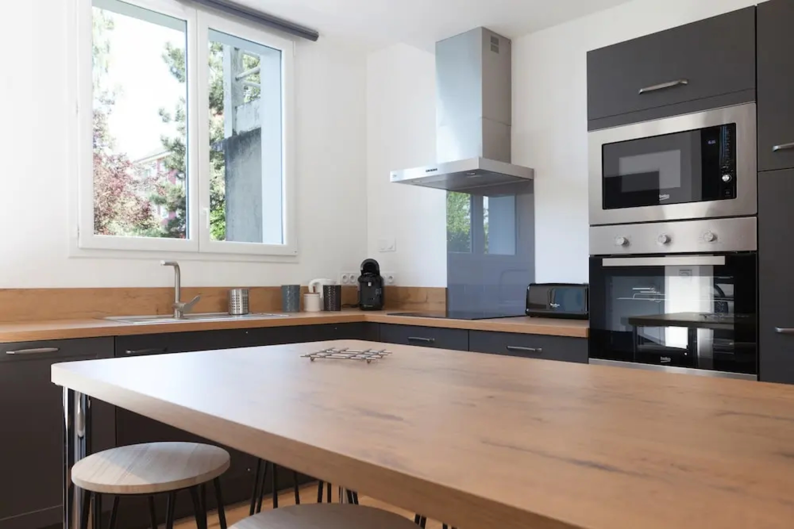 Residence Marechal Leclerc