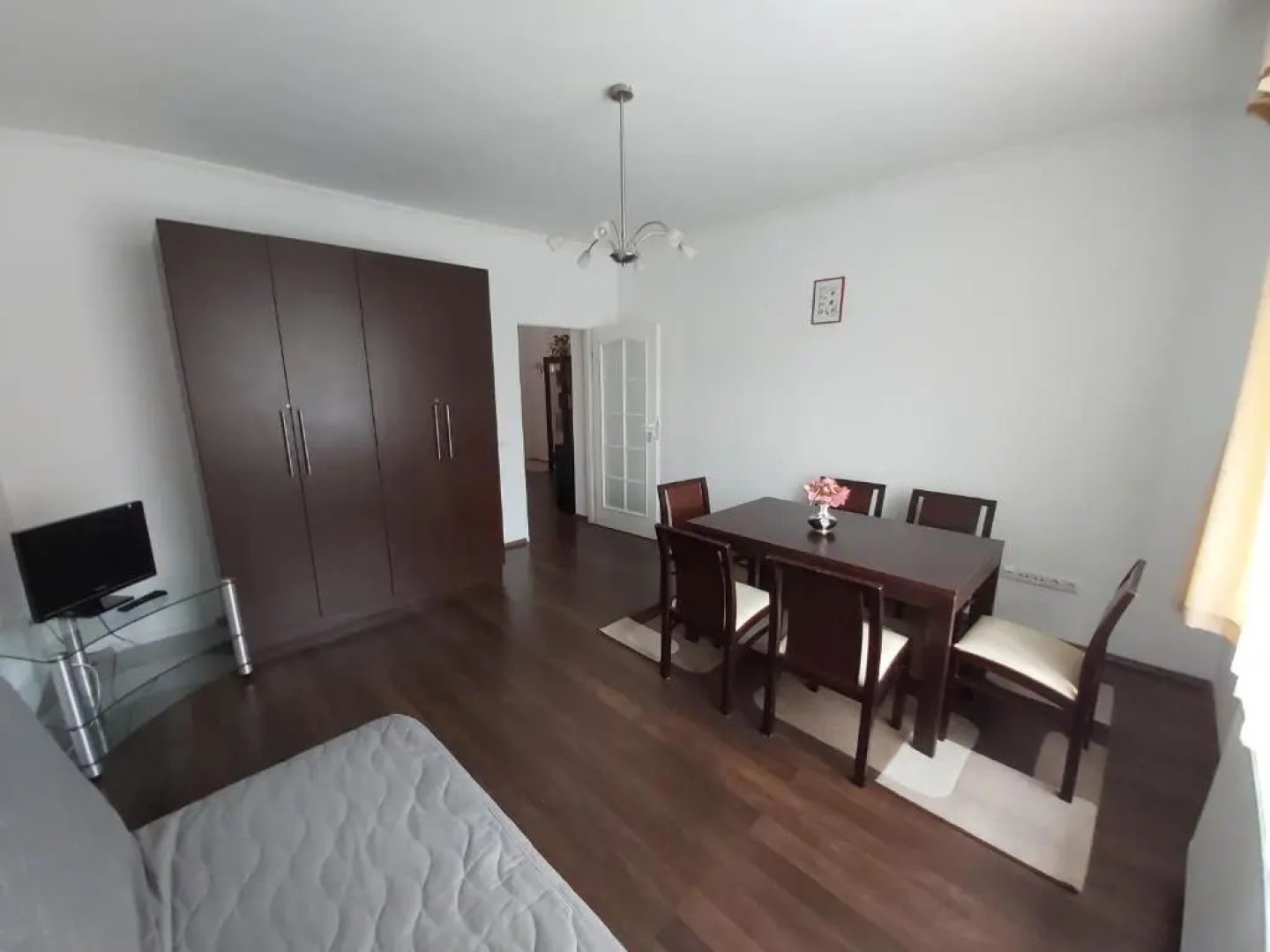 Polonia Apartman
