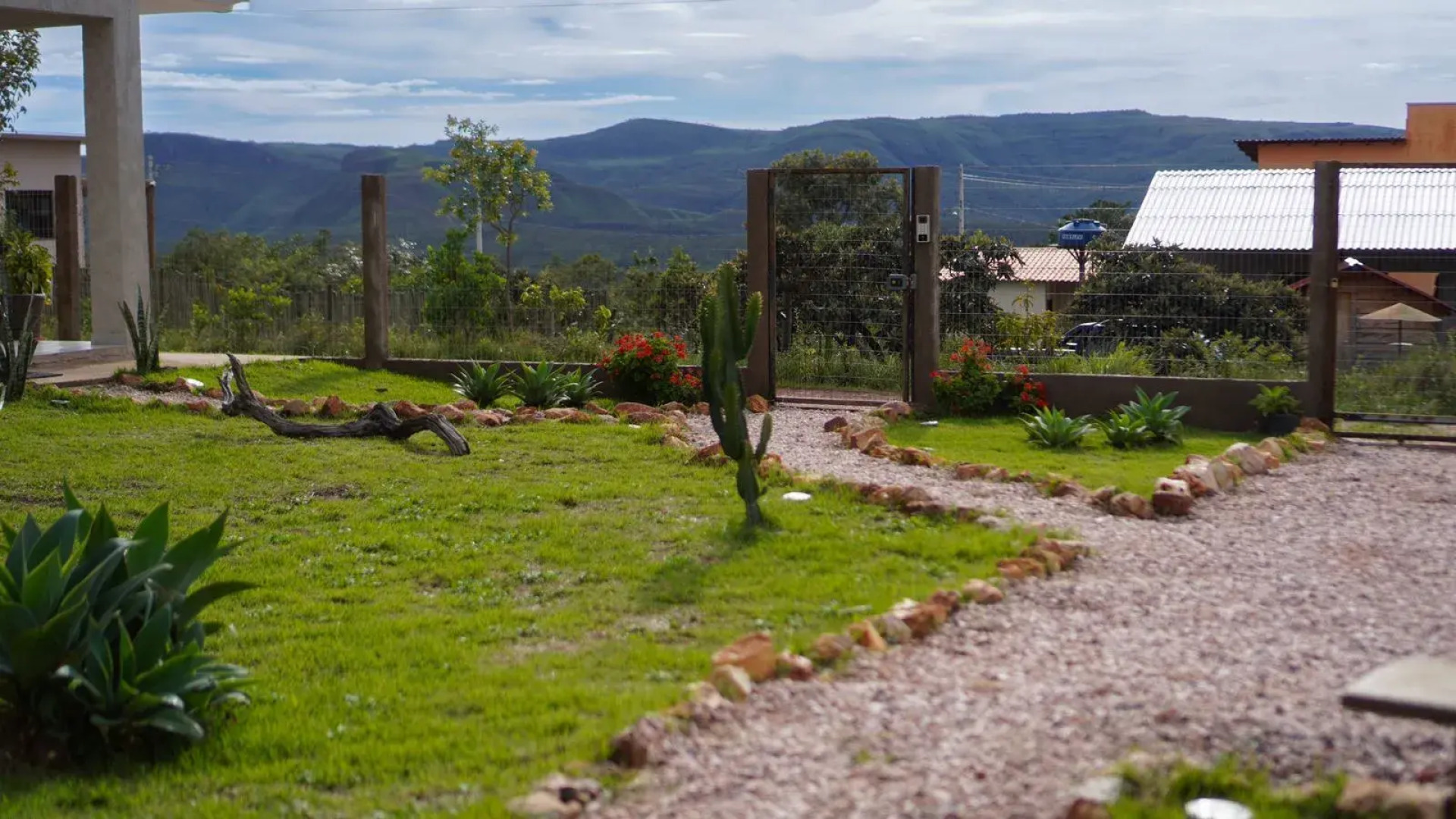 Villa Harley Chapada