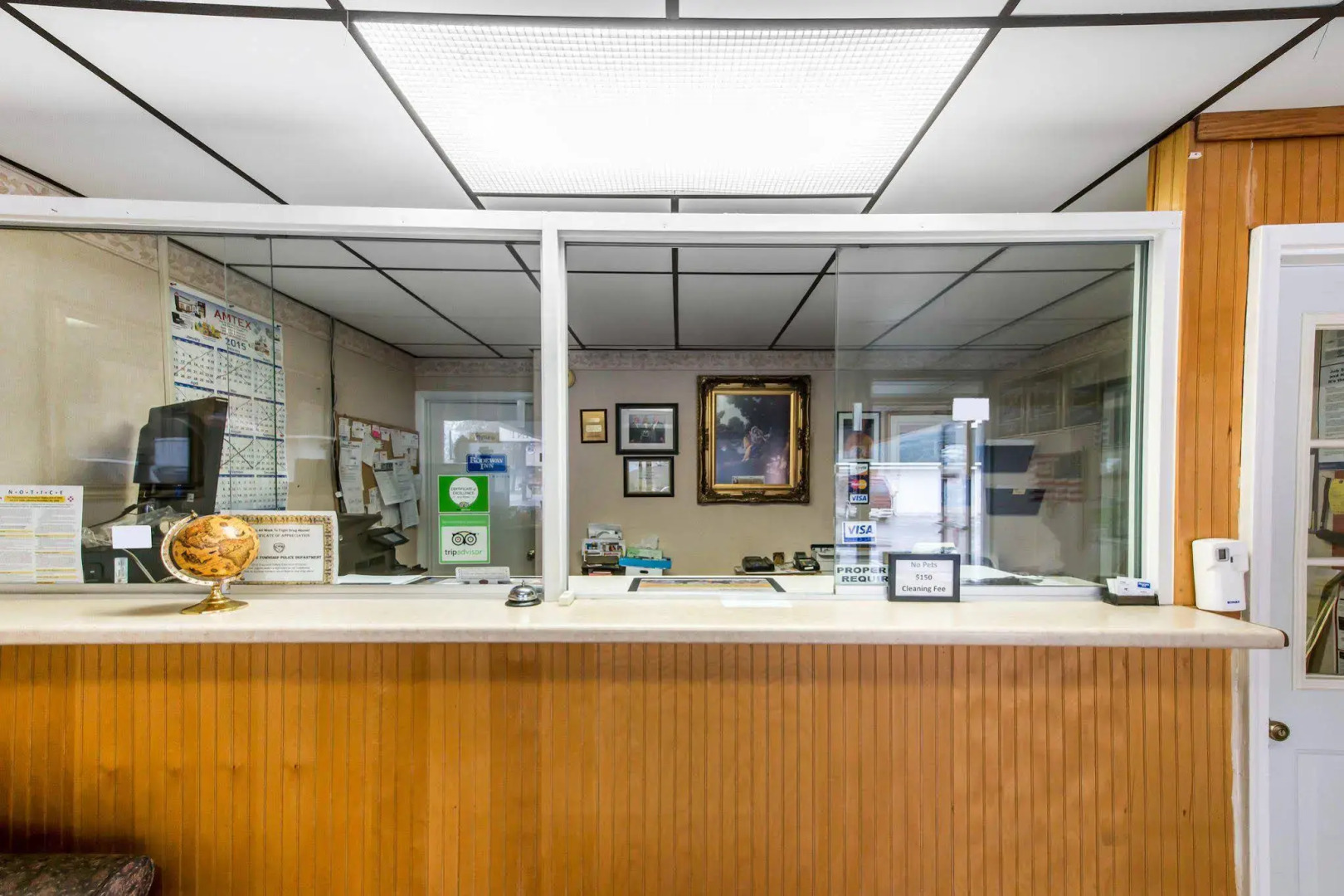 Royal Inn Clearfield