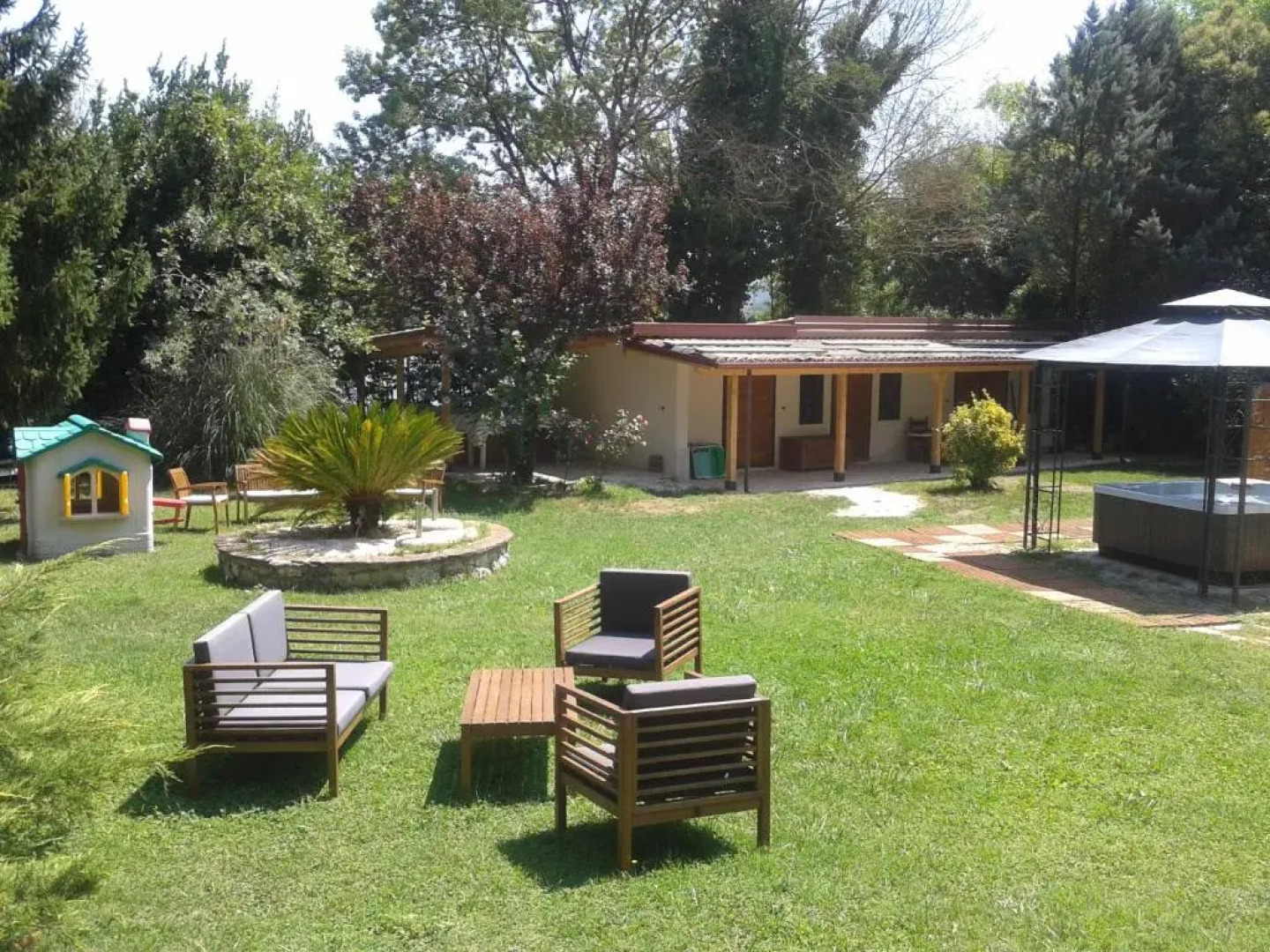 I Cavalieri del Lago