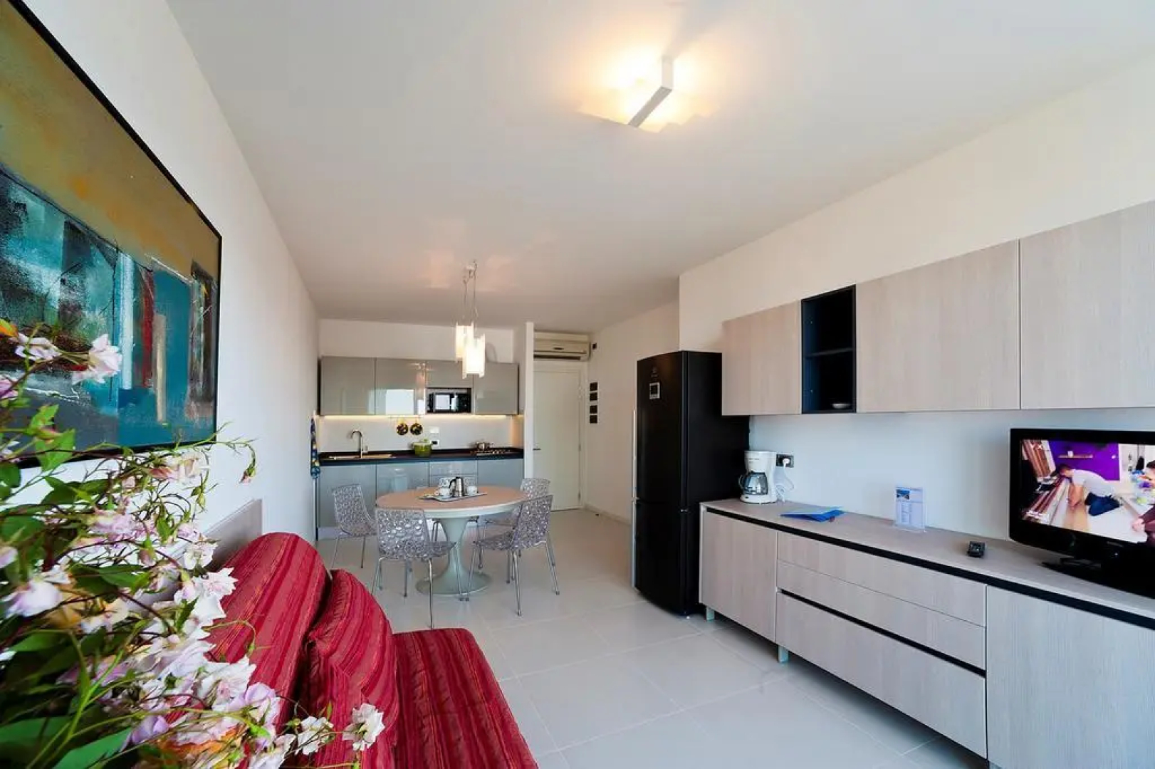Residence Serenissima