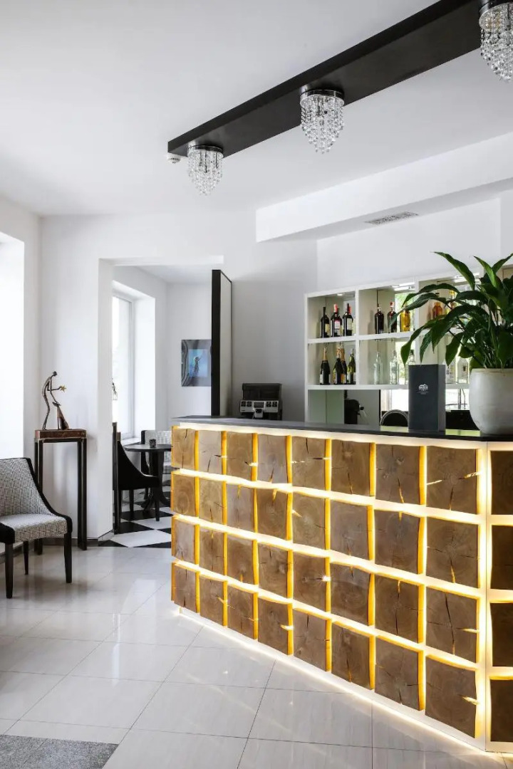 Krasicki Hotel Resort & SPA