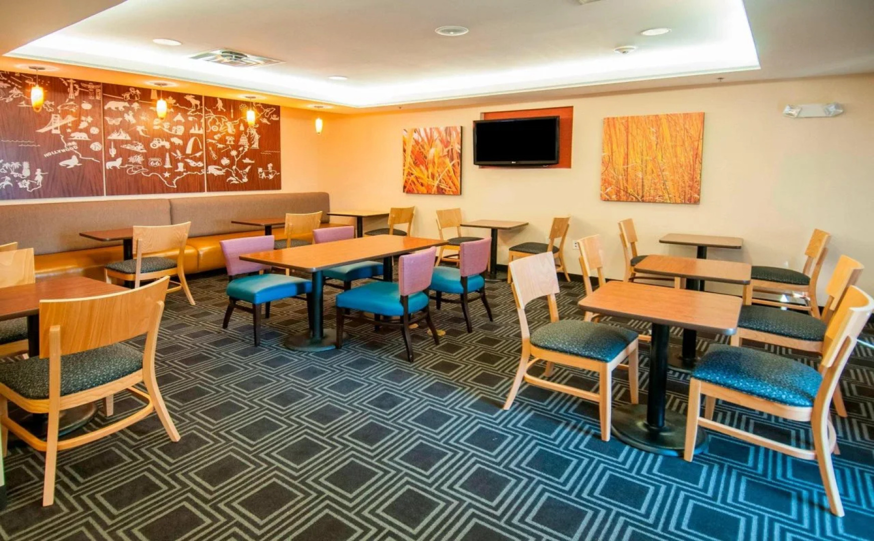 TownePlace Suites by Marriott Baton Rouge Gonzales