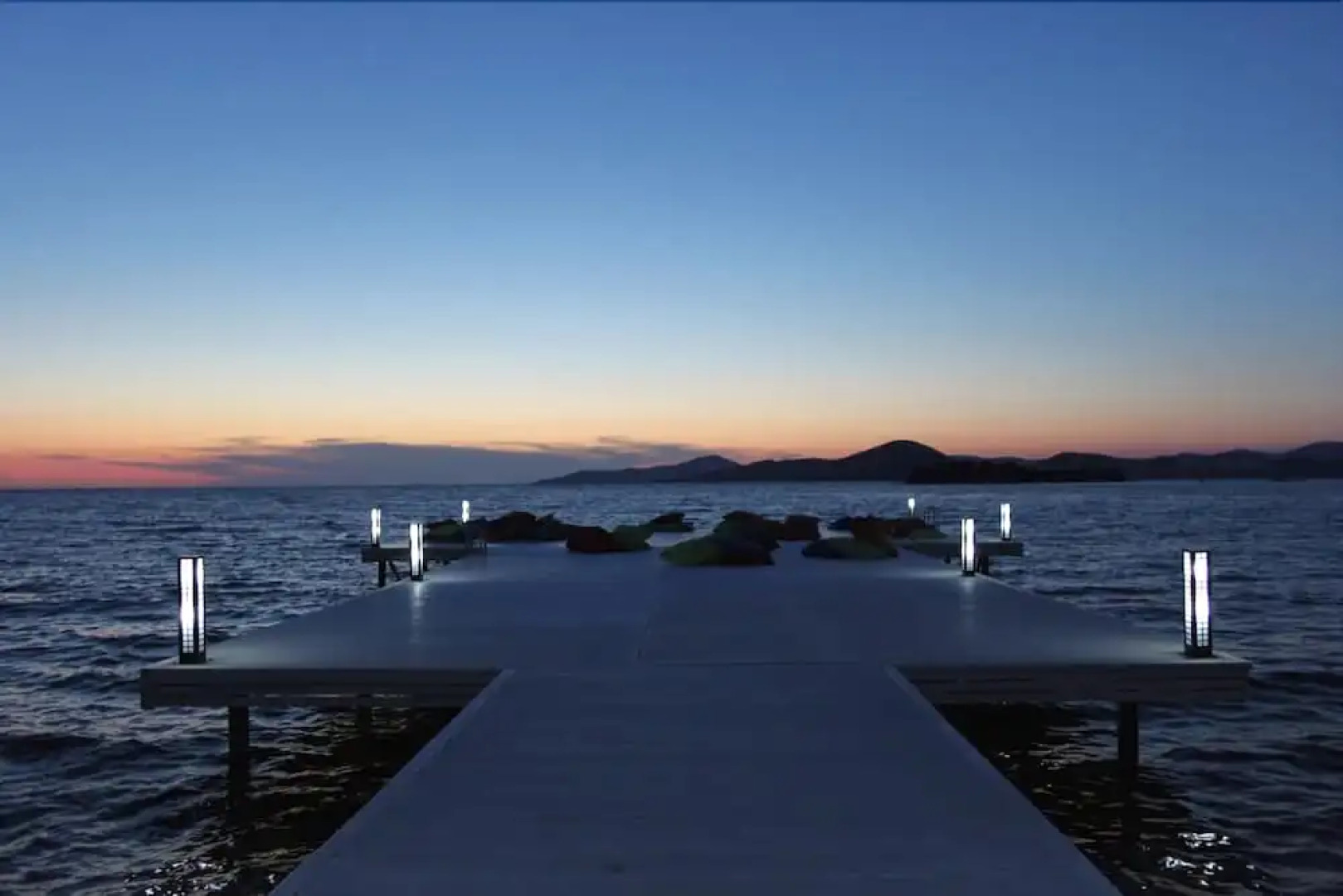 Turquoise Homes Residence