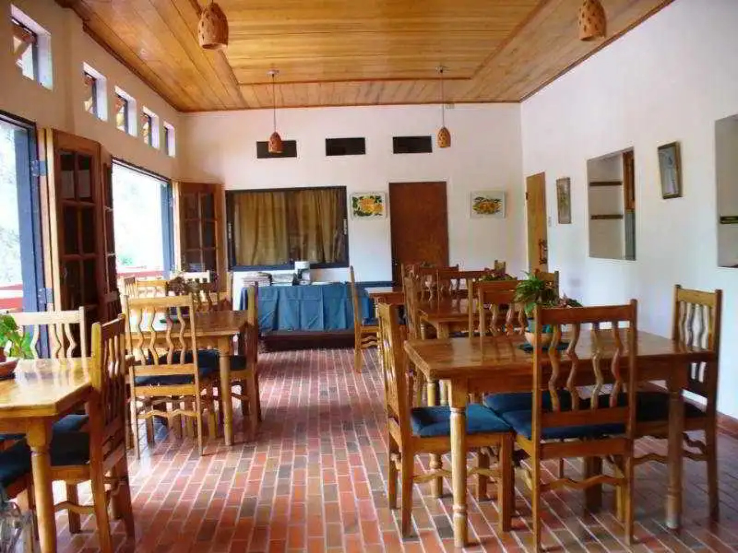 Cuffie River Nature Retreat