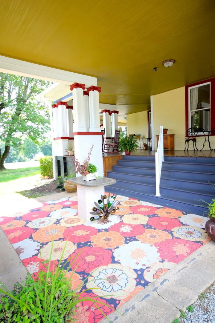 The Inn at Glen Alpine