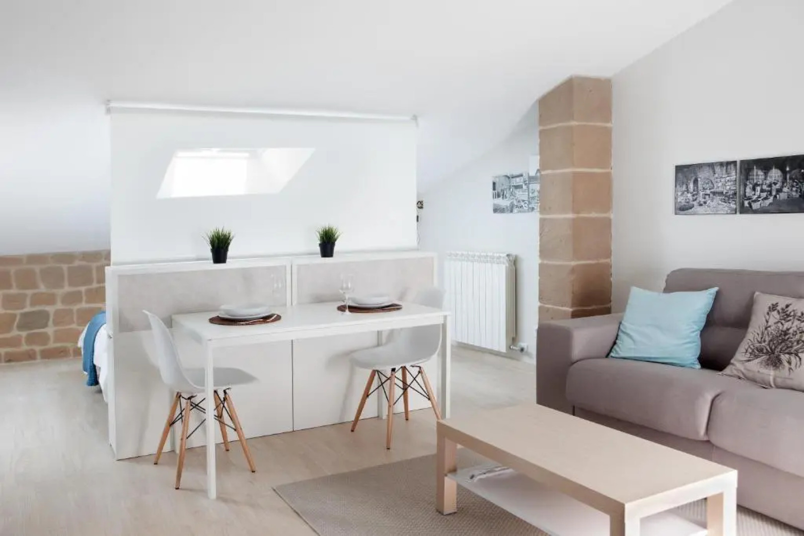 Apartamentos Turísticos Beethoven Haro