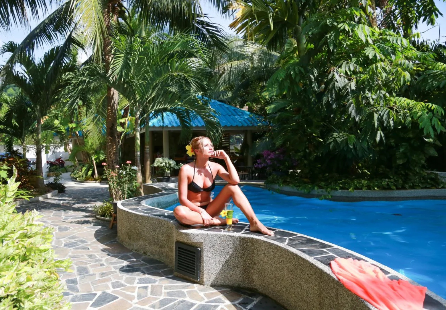 Naka Resort