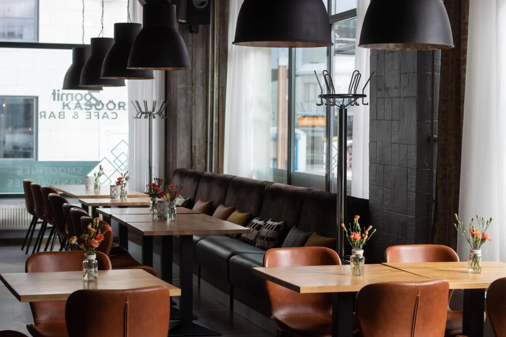 Santa's Hotel Santa Claus