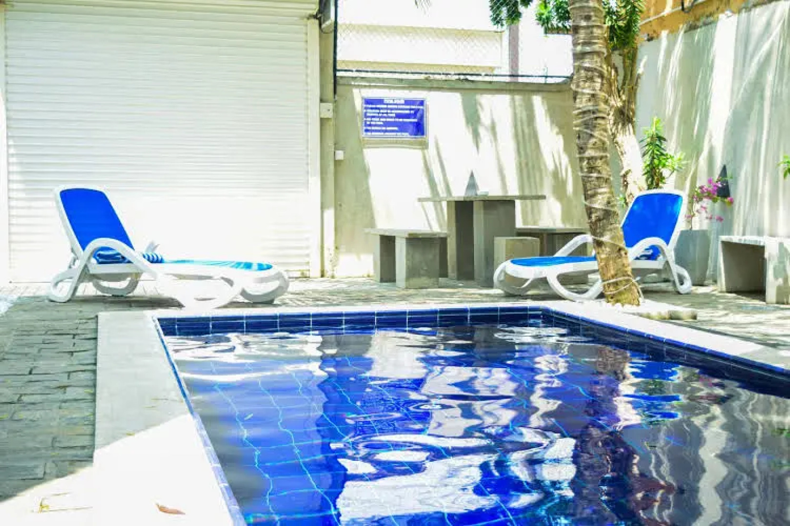 ZEN Rooms Sri Dharmapala Mount Lavinia