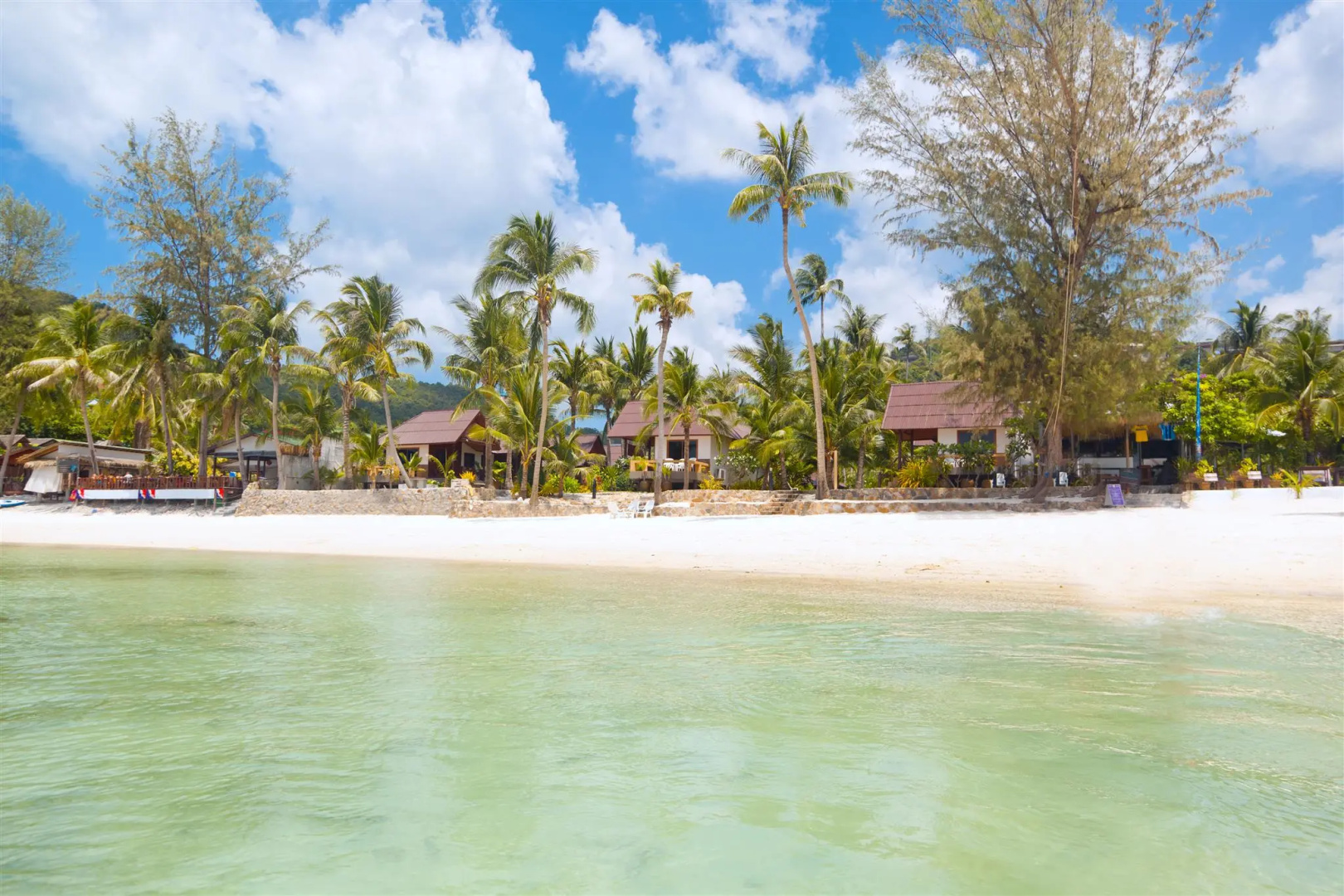 Haad Yao Bayview Resort & Spa