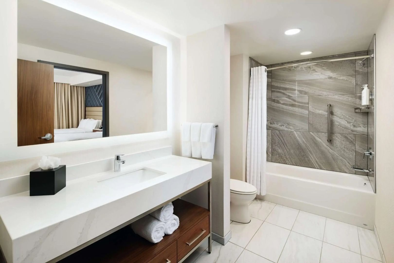 Embassy Suites by Hilton Atlanta Airport North