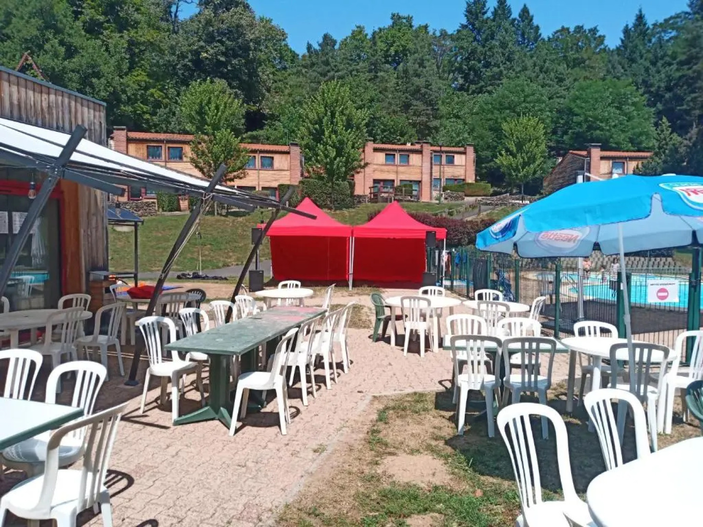 Village Vacances Clos Moulin