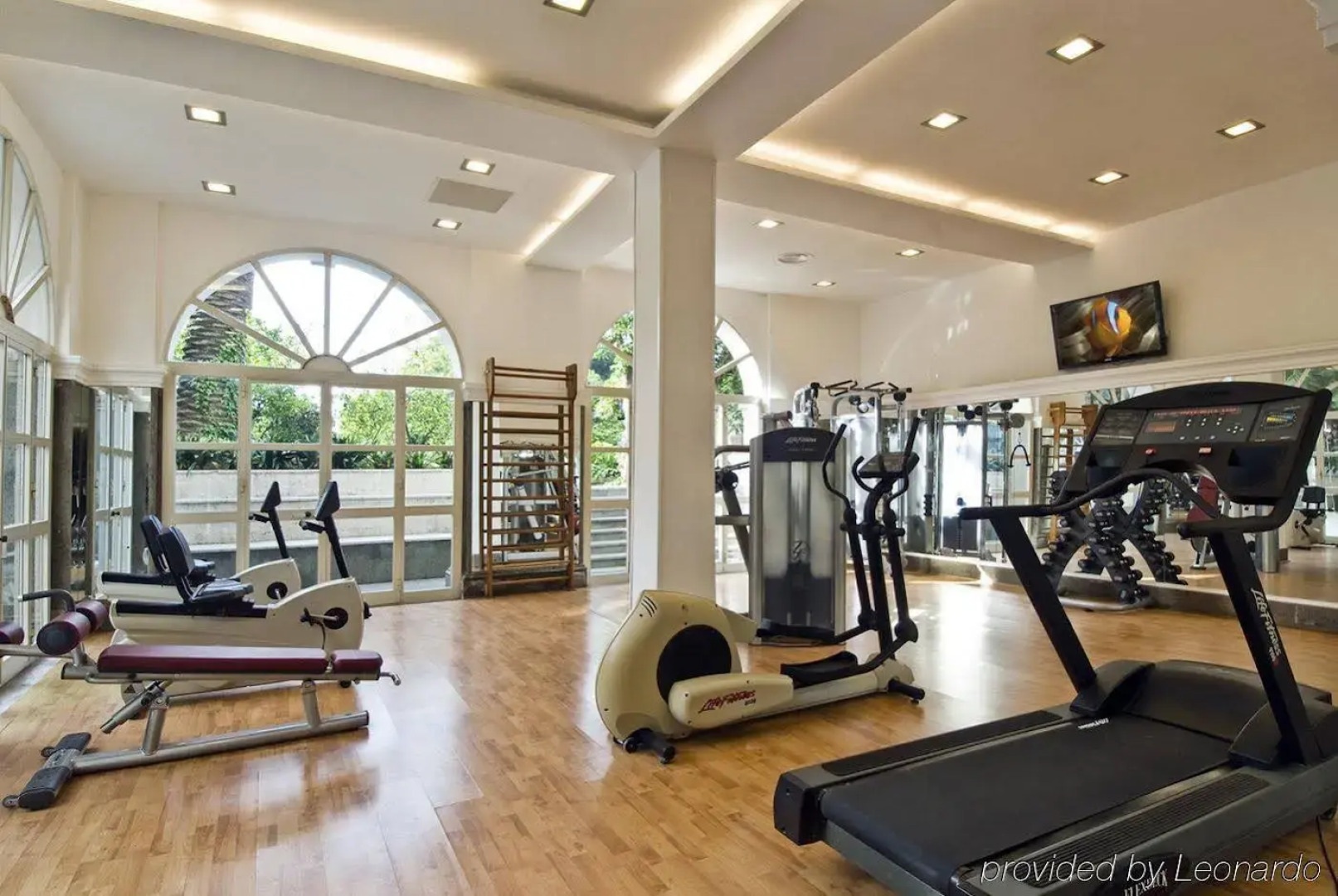 Grand Hotel Cocumella