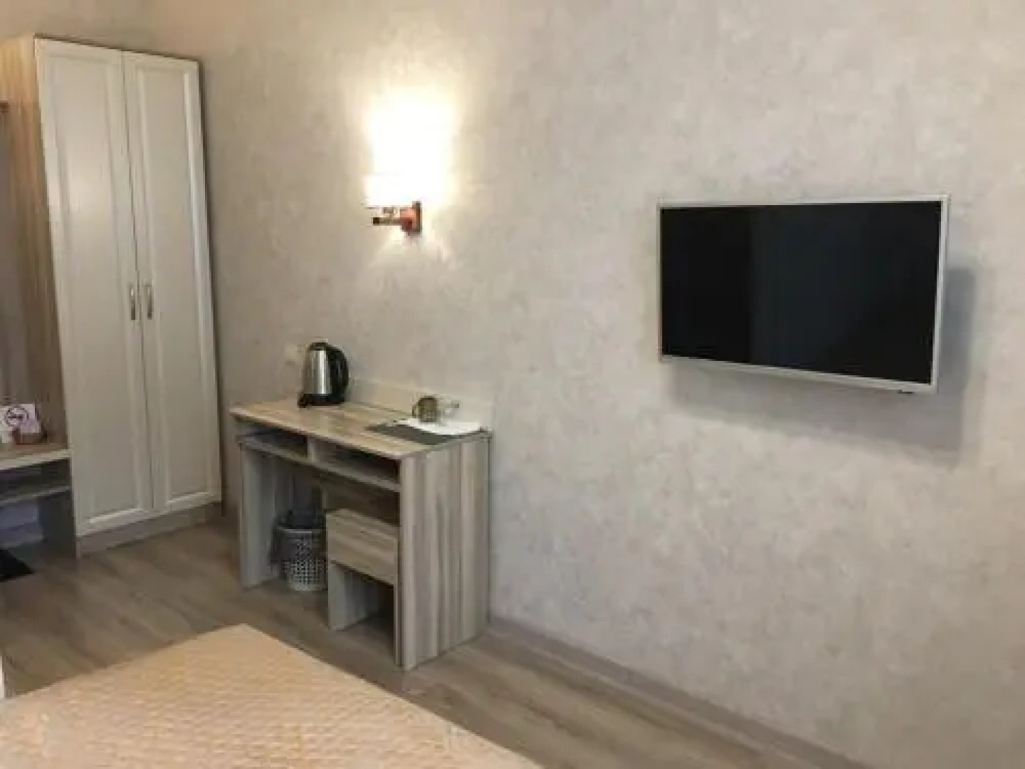 Inn On Novgorodskiy 87