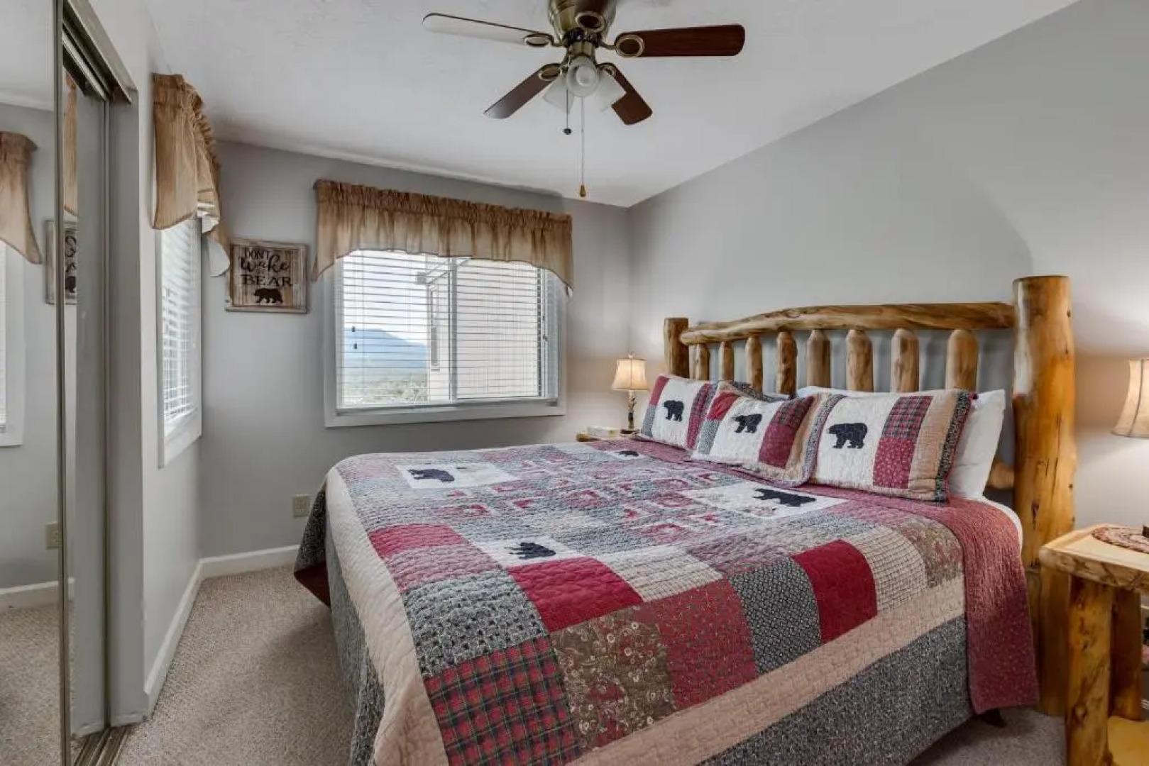 Deer Ridge Mountain Resort by JMR