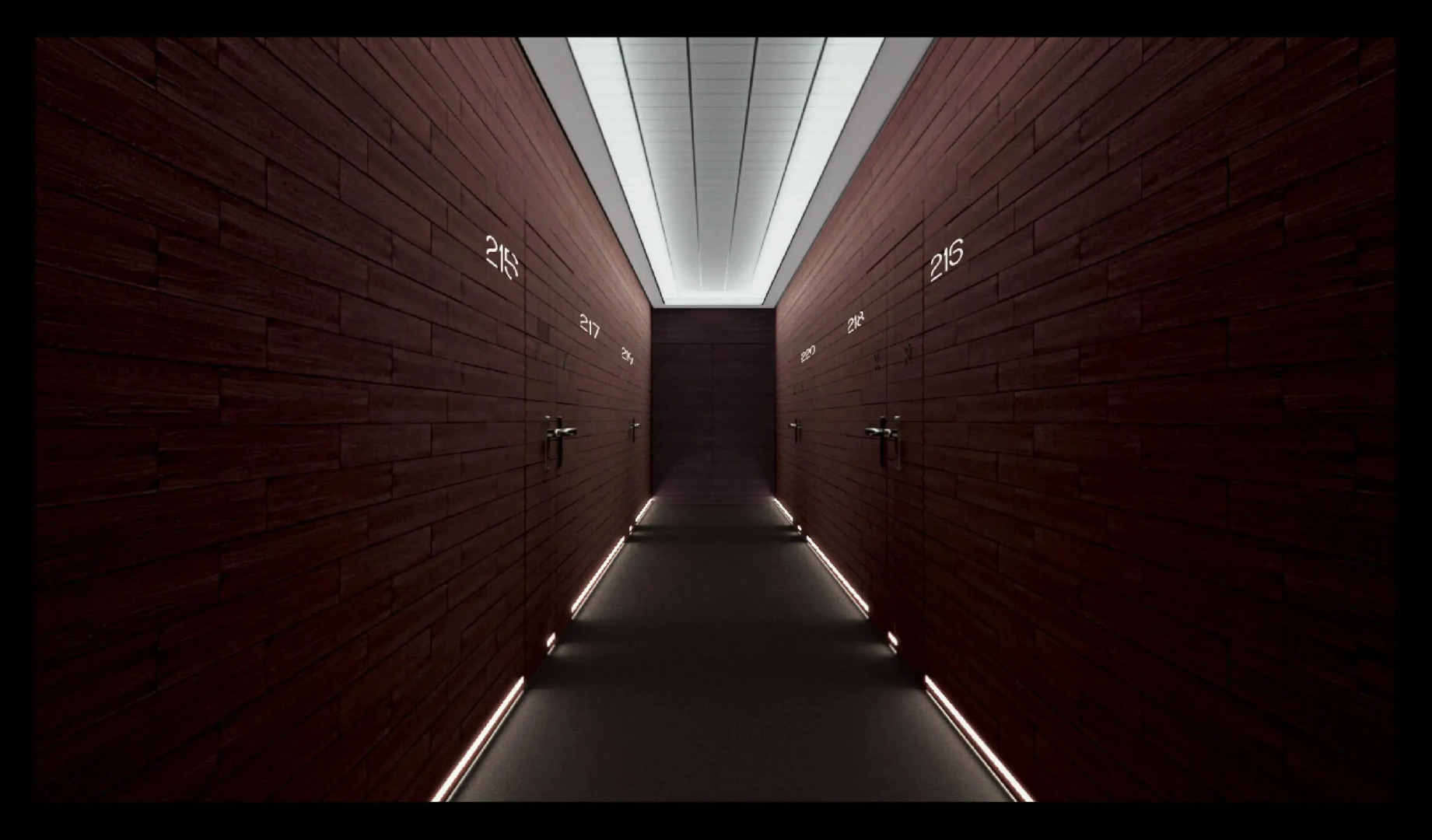 AP Maria Nova Lounge - Adults Friendly